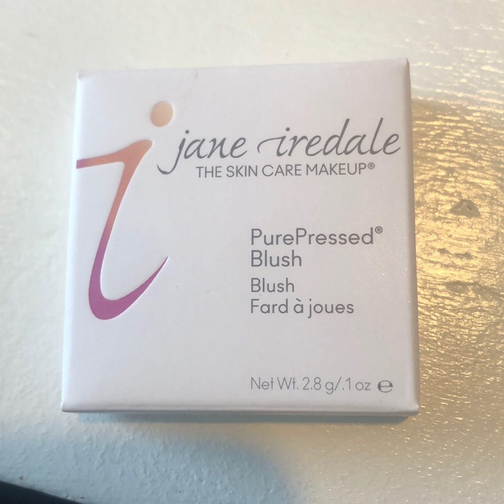 Jane Iredale PurePressed Blush Sunset